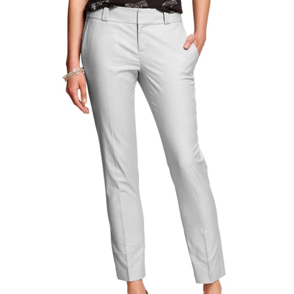 Banana Republic Martin Pants